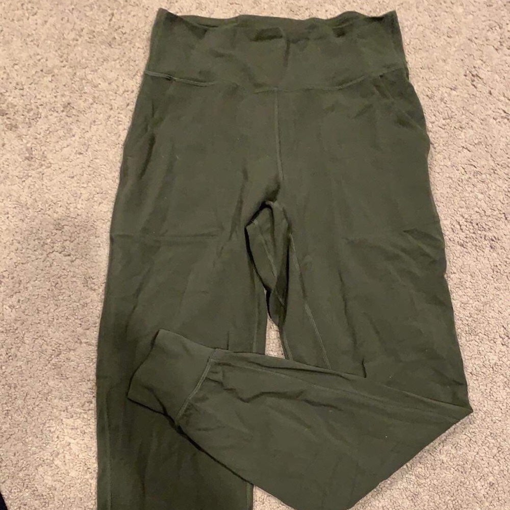 Lululemon Align Jogger